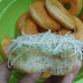 Cooksnap dari NV Cake untuk resep Donat Ala JCo resep NCC
