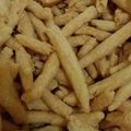 Cooksnap dari herawati untuk resep Gabus Keju