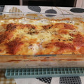 El cooksnap de Anuki cuando hizo Pastel de Patata Con jamón y Bacon.