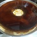El cooksnap de Ivan Federico Noguera cuando hizo Budín de pan.