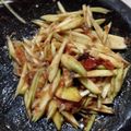 Cooksnap dari Mimin Fian untuk resep Sambal mangga muda