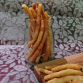 Cooksnap dari punyadepi untuk resep Stick Bawang Seledri