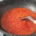 Cooksnap dari Seveny untuk resep Bumbu Dasar Merah SAMBAL GORENG BALADO