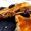 Cooksnap de Lydou cuisine sur la recette Tourte
