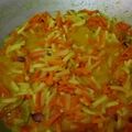 Cooksnap dari Ery Wibowo untuk resep Acar Kuning Timun Wortel Dapur RUTH