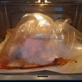 Cooksnap από Αθανασια στη συνταγή Ζυγούρι τυλιχτό χωρίς κόκαλο