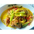 Cooksnap dari Mery Juharsih untuk resep Ikan Nila Acar Kuning Pedas
