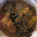 Cooksnap dari Mrs. WildanMuadz untuk resep Ayam Woku