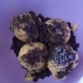 Cooksnap dari keizha untuk resep Sorbet Mangga