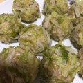 キキにゃん's cooksnap of when they made 551風☆そのまま美味☆ジューシー焼売.