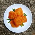 Cooksnap dari Ma2 Khansa A.N untuk resep Misoa Goreng