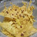Cooksnap dari Fauziah Uchie untuk resep Peyek kacang tanpa santan