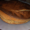 El cooksnap de Vanesa Benegas cuando hizo Budín de banana rápido y fácil 🍌.