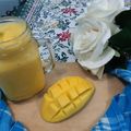Cooksnap dari Ghina Meriyana Dewi untuk resep Easy smoothies with yogurt