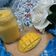 Cooksnap dari Ghina Meriyana Dewi untuk resep Easy smoothies with yogurt