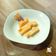 Cooksnap dari kitchenCode (Meimei) untuk resep Cheese pudding dg keju