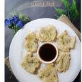 Cooksnap dari Niung Niung untuk resep Cireng Nasi (sisa)