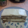 El cooksnap de Maria Jose Garci Lorenzo cuando hizo Tarta de limón y galleta.