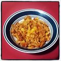 cthomas25's cooksnap of when they made chili.