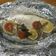 El cooksnap de Felipe Silva cuando hizo Pescado mojarra empapelado.