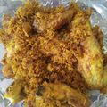 Cooksnap dari ande sti untuk resep Ayam goreng lengkuas