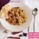 Cooksnap dari Lailazegaff untuk resep Nasi goreng bumbu kari ala Achie