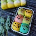 Cooksnap dari ULIEN untuk resep Cute Rabbit 🐰 Japanese Milk Bread