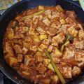 Cooksnap dari trixie s untuk resep 13. Balado / sambal goreng kentang ati