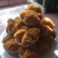Cooksnap dari isma untuk resep Bolu Kukus Gula Merah Mekar (Anti Gagal)