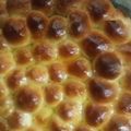 صورة من هلا مرحبا، شاركها بعد تجربة وصفة خلية النحل