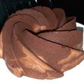 Cooksnap dari Tiva Dalla untuk resep Butter Chocolate Cheese Cake