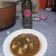 El cooksnap de BETO cuando hizo Guiso de lentejas (spicy).