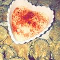 صورة من ملاگ سلمان، شاركها بعد تجربة وصفة باذنجان مغلف بتتبيله رائعه