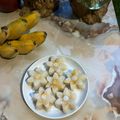 Cooksnap dari Dian Niati untuk resep Nagasari Pisang Kepok