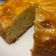 El cooksnap de Julia Angulo cuando hizo Tarta de manzana muy fácil.