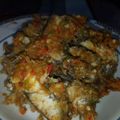 Cooksnap dari Ririen Zsahara untuk resep Sambal ikan nila