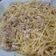 Cooksnap dari Anita Agustin untuk resep Spaghetti Aglio Olio (with tuna)