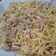Cooksnap dari Anita Agustin untuk resep Spaghetti Aglio Olio (with tuna)
