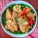 Cooksnap dari Nay's Kitchen untuk resep Tahu Susur aka Tahu Isi Sayur