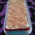 Cooksnap dari Tutiana Sanusi untuk resep Red Velvet Cake