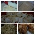 Cooksnap dari Maryamah Anggreini untuk resep Kulit Pangsit