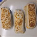 Lilla M. Cooksnap-ja, amikor elkészítette a(z) Pupusas receptet.