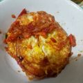 Cooksnap dari cynthia novita sari untuk resep Telur Ceplok Balado 🍳
