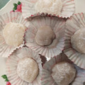 Cooksnap dari Dian Lestari untuk resep Moci sukabumi