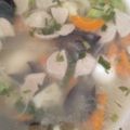 Cooksnap dari Sarah Fadillah untuk resep Sup kimlo