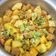 Sangita Vyas's cooksnap of when they made સોયા ચંક સબ્જી (Soya Chunk Sabji Recipe In Gujarati).
