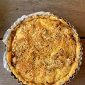 Cooksnap dari Dea Rafika untuk resep Kue Bawang Bombay