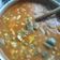 La cooksnap de Tamar Vargas cuando cocinó Guiso de porotos