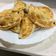La cooksnap de Maripili cuando cocinó Empanadillas de champiñones, bacon y queso