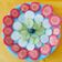 Saroj Shah's cooksnap of when they made તિરંગા સલાડ (Tiranga Salad Recipe In Gujarati).